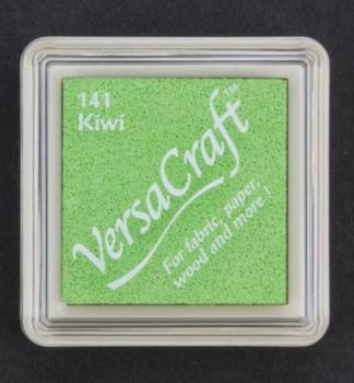 Versa Craft Inkpads small - Kiwi